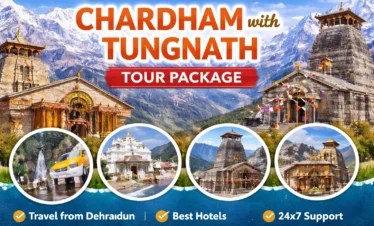 Sort: a - z chardham-mobile Chardham Yatra Packages
