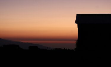 Nag Tibba Trek Package
