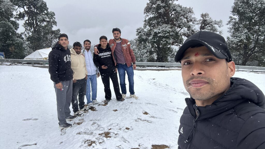 Chopta Group Tour