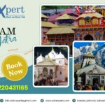 Char Dham Yatra 2026 – Opening  Dates Complete Travel Guide by SafarXpert