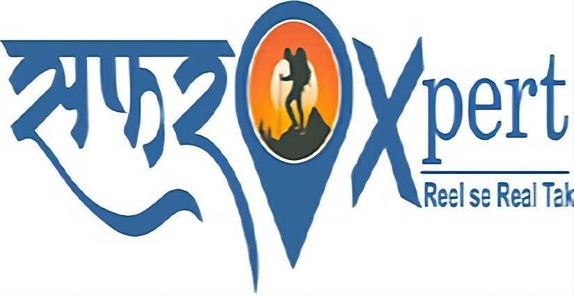 Safarxpert Logo