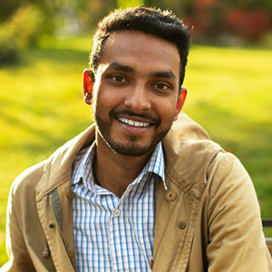 Mohan Patil 