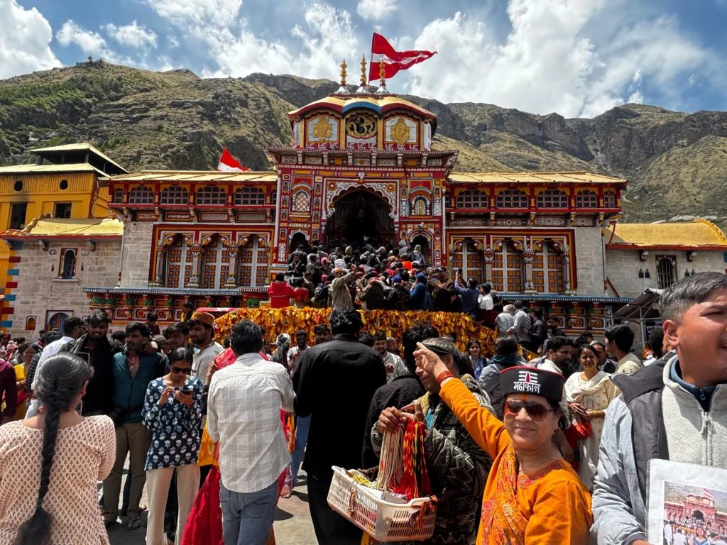 Badrinath