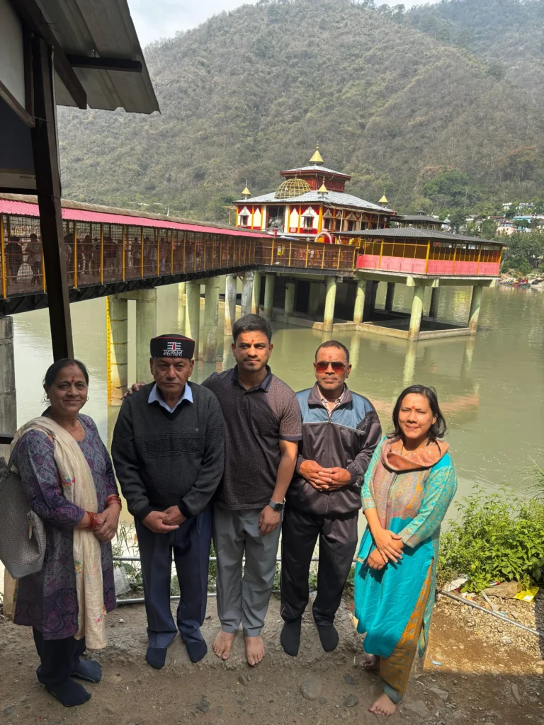 Dhari Devi