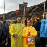 Badrinath Yatra with Chopta Tungnath & Chandrashila Trek – A Memorable Spiritual Journey with SafarXpert