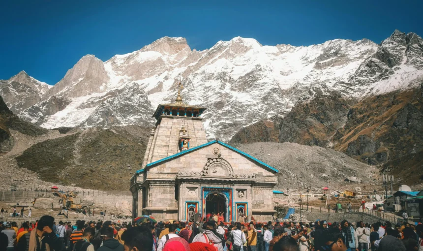 Kedarnath Temple Timings 2026: Darshan, Aarti, Puja & Yatra Guide