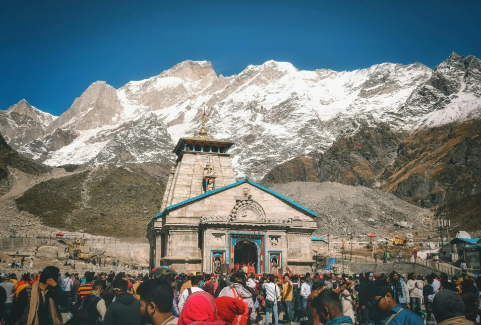 Kedarnath Temple Guide Timings For Darshan and Aarti