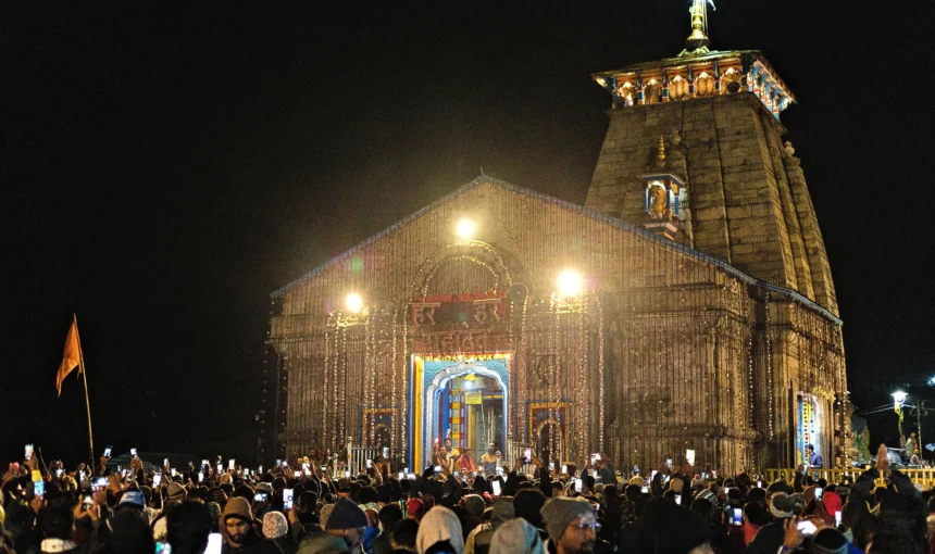 Kedarnath Yatra 2026 – Complete Guide (Route, Cost, Best Time, Horse Charges & Booking Tips)