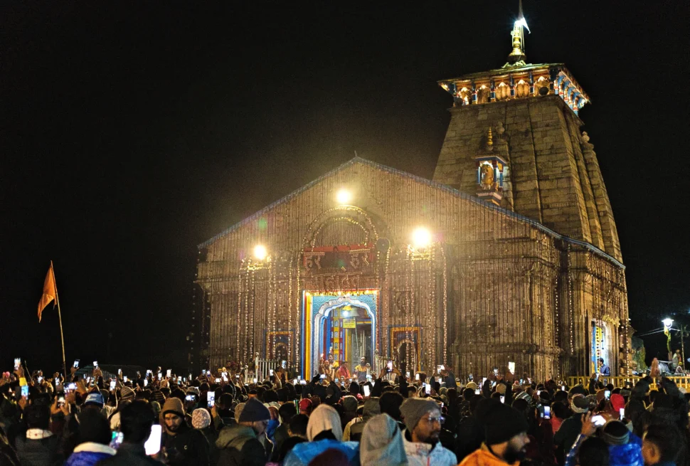 Kedarnath Yatra Complete Guide