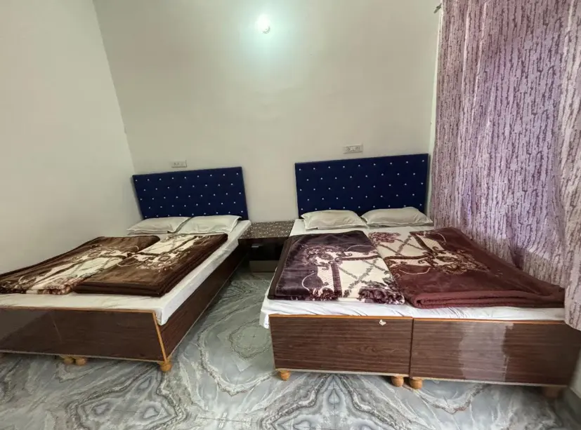 Hotel Patliputra Kedarnath