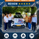 Char Dham Yatra 2026 from Ahmedabad, Gujarat – Rathi Family’s Spiritual Journey with SafarXpert