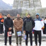 Kedarnath Yatra from Delhi Successfully Organized by SafarXpert | Complete Travel Experience
