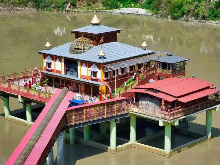 dhari-devi-temple-uttarakhand