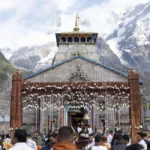 Best Time for Char Dham Yatra 2026: Month-Wise Guide