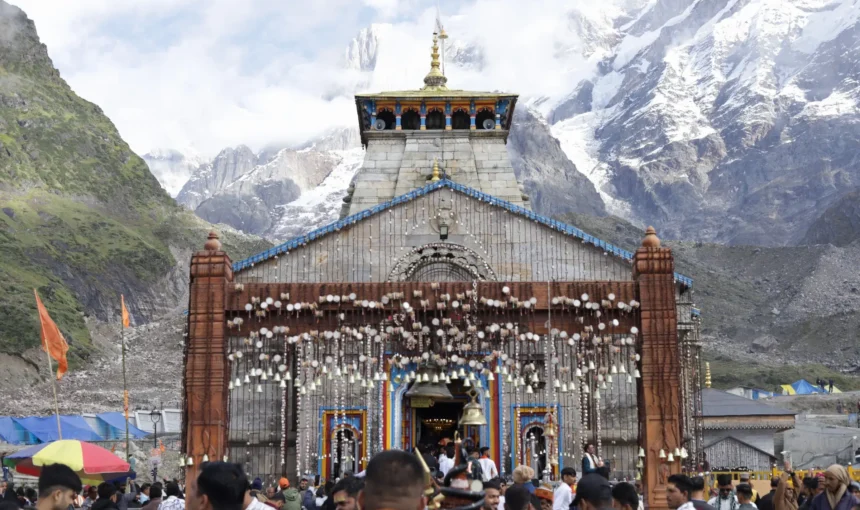 Best Time for Char Dham Yatra 2026: Month-Wise Guide