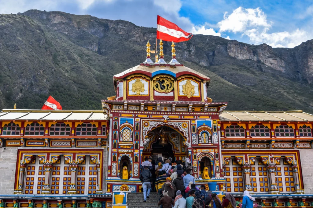 Char Dham Yatra Month-Wise Guide