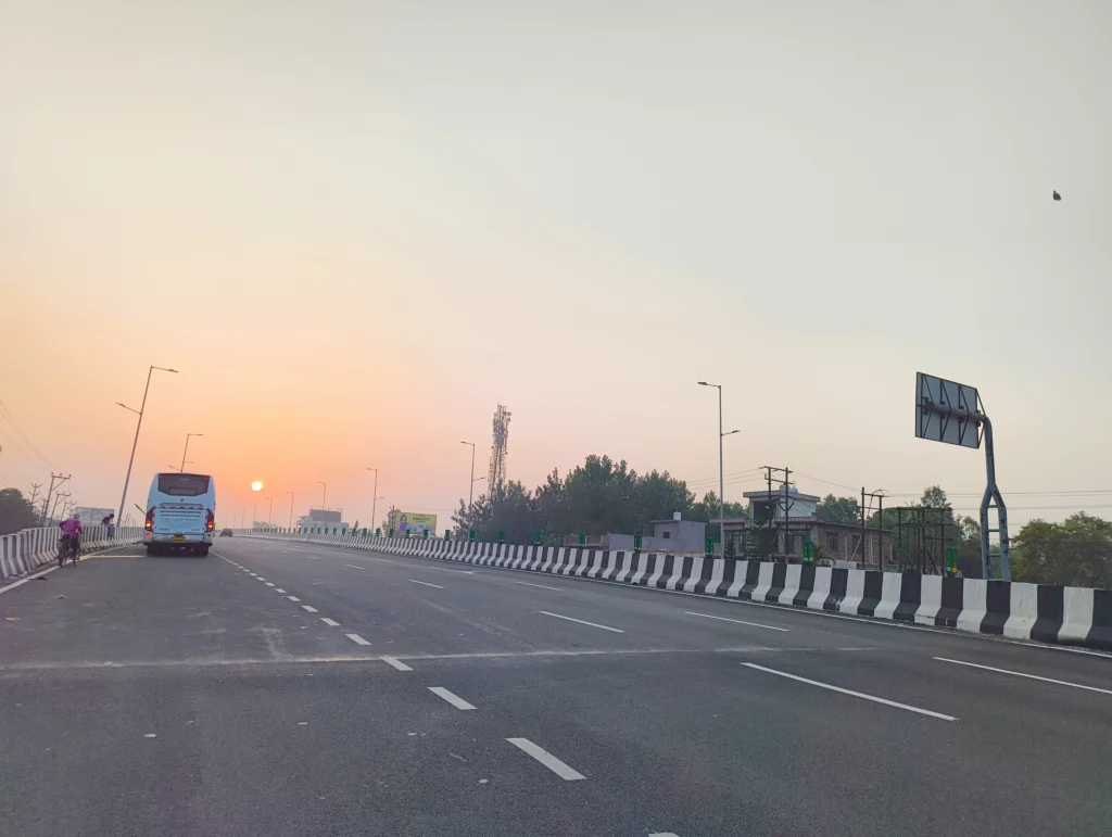 Dehradun to Haridwar route for Uttarakhand taxi services by SafarXpert