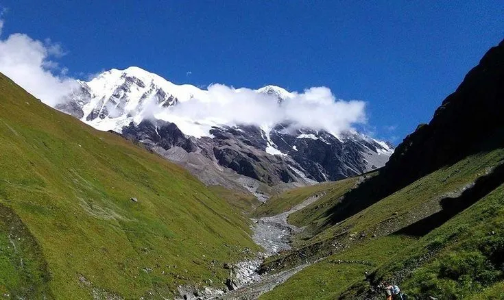 Dyalishera Trek 2026 in Uttarakhand