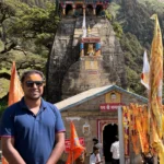 Madmaheshwar Trek with SafarXpert: A Journey to the Golden Peaks